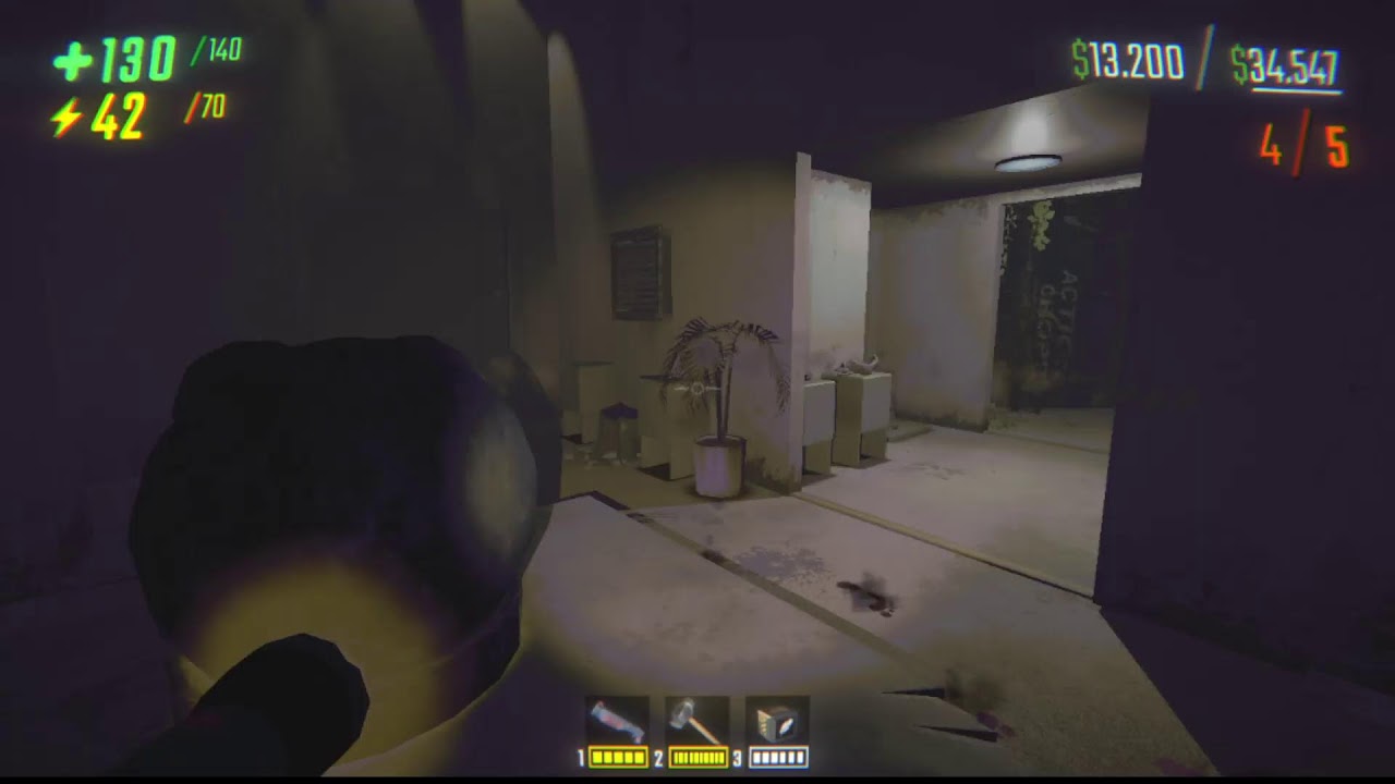 【R.E.P.O】なんやかんや１週間頭痛してた【初見のみ参加不可】