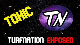 EXPOSING TURFNATION - A Reflective Critique of Myself