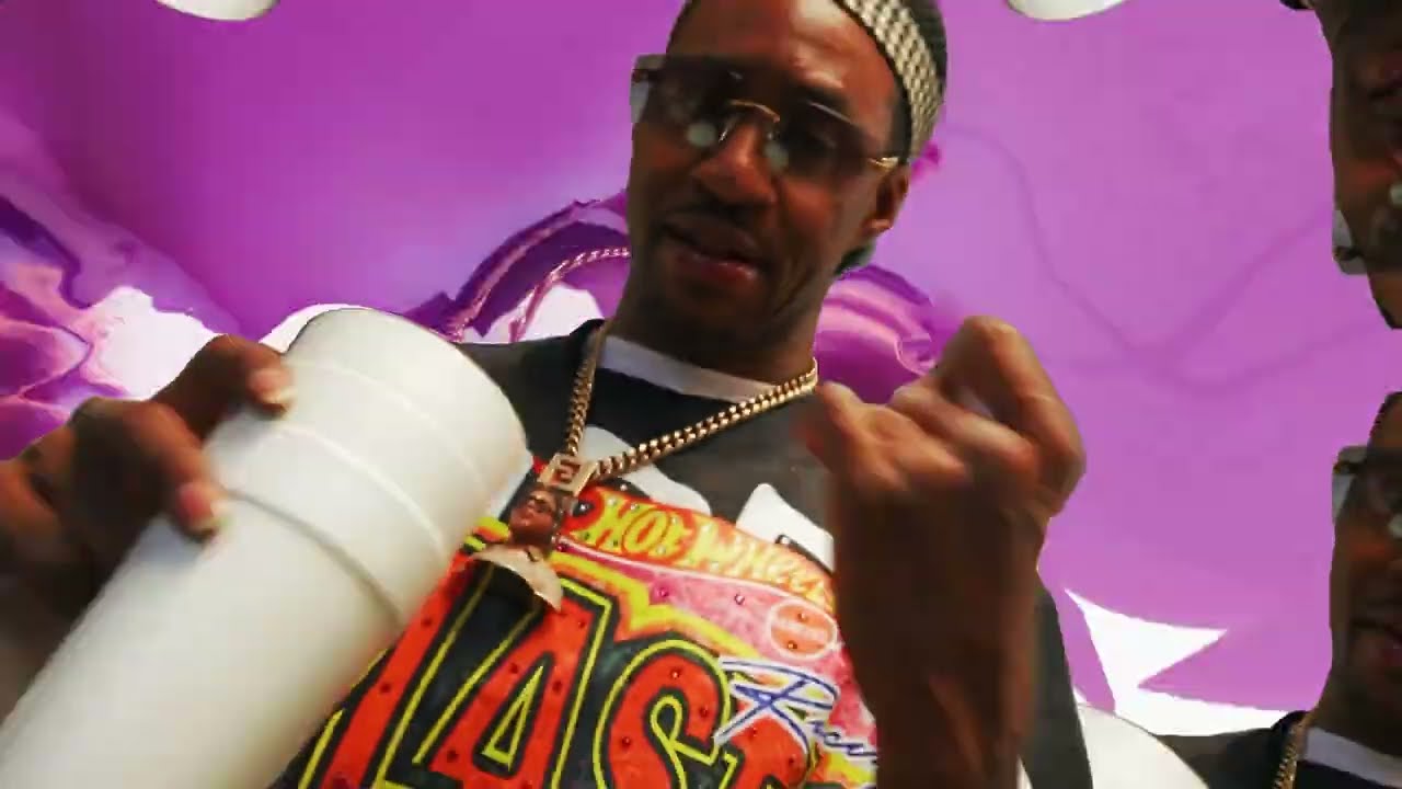 Funny $Money | 45GBaby - Crack A G - YouTube