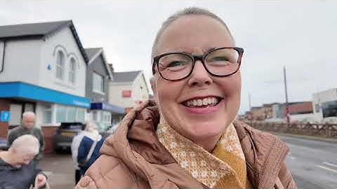 New Shops | New Bars | Business is Booming in Cleveleys!