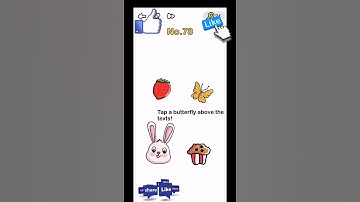 Brain out level 78 [UPDATED] solution or walkthrough