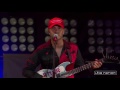 Prophets of Rage feat Aaron Bruno - The Ghost of Tom Joad Live Toronto