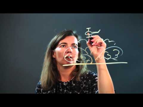 How to Draw Dust Clouds