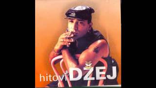 Dzej - Slazes li se ti - (Audio 2006) HD