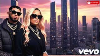 ANUEL AA x KAROL G - Tentaciones
