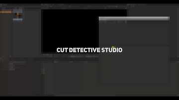Cut Detective Studio script Nuke