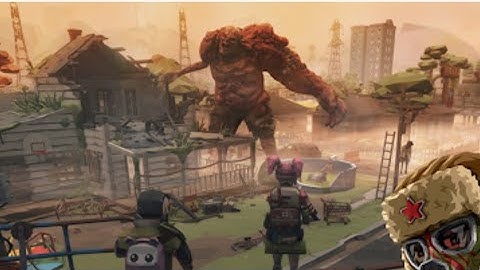 walking zombie 2 Gameplay part 8 walkthrough open world