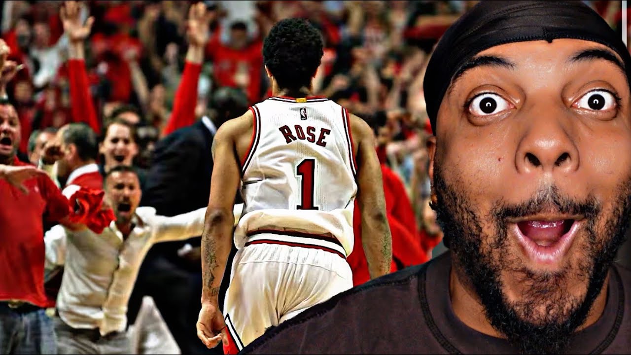 Деррик Роуз лучше, чем Стеф Карри, Рассел Уэстбрук, Крис Пол и Кайри Ирвинг…