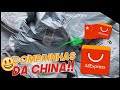 #AliExpress
Comprinhas da China : AliExpress