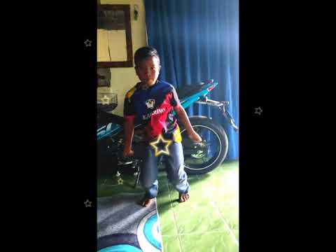 budak tiktok//sempena 800 subscribe...