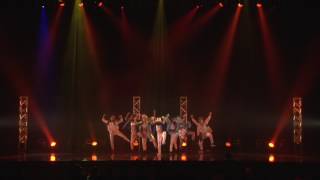 SakuRaa(YC.B) Class｜RUNNIN’ 2016 【HIGHLIGHT】