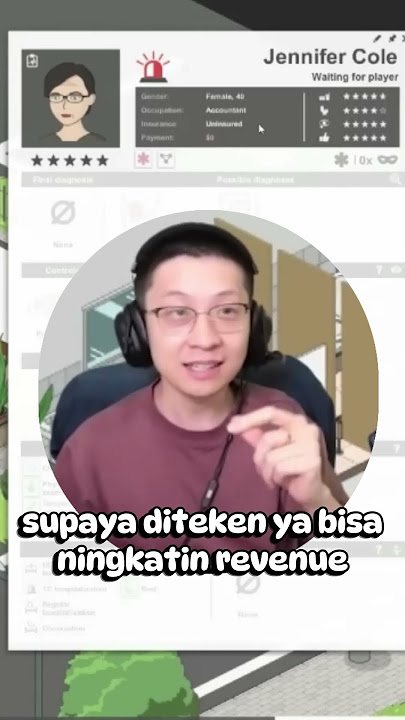 oknum dokter nakal