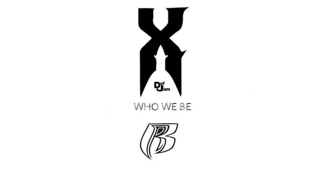 DMX - Who We Be