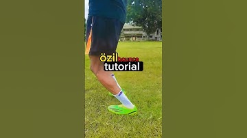 ozil bounce tutorial | ozil skill tutorial ✅️🔥📈🇩🇪