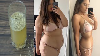 Homemade weight loss drink to lose 10 pounds a Month