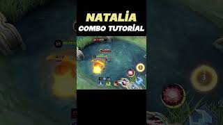 Natalia Combo Tutorial From Ronaaa