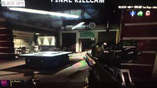 Killcam: triple collat