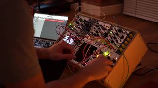 Midnight | MI Plaits, Rings & Beads / Nerdseq / Make Noise STO