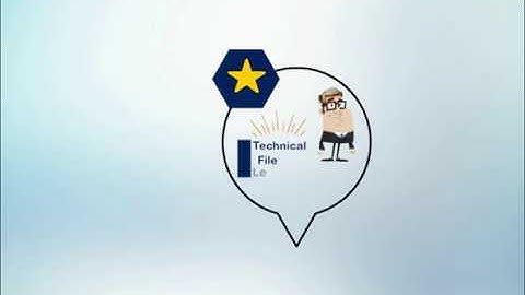 EU Technical File for Medical Devices