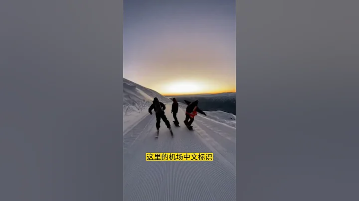 中国人在新西兰的存在感到底有多强 - 天天要闻