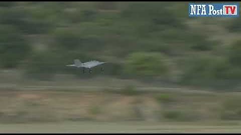 DRDO Conducts Maiden Flight Of Autonomous Flying Wing Technology Demonstrator