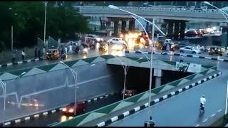 Roads Accessibilities In Kano City