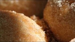 Recipe: French Breakfast Puffs