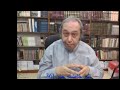                                              حلقة 36 - إلى خاصته جاء - إنجيل يوحنا إنجيل المحبة - د. القس / سامي منير اسكندر