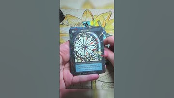 Sorcery: Contested Realm, Beta Booster Pack 27/36  #shorts #packopening RawCard TCG #sorcerytcg