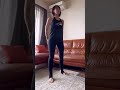 40代でも－11kg痩せた立ったまま下半身トレーニング