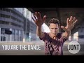 Jont  you are the dance official