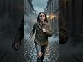 Franziskas Flucht 🔪  Psycho Thriller Kurzfilm zum Roman "Albtraum".Es gibt kein Entkommen.. #film