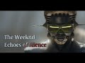 K-pop Artist Reaction] The Weeknd - Echoes of Silence (Official Music Video)