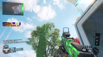 Rolling Thunder Quad Feed