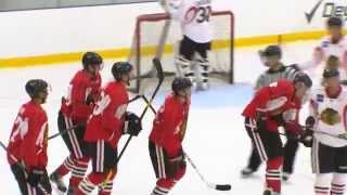 Teuvo Teravainen - Back as a Blackhawk