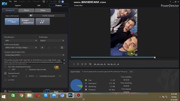 How to Remove watermark in Cyberlink Power director