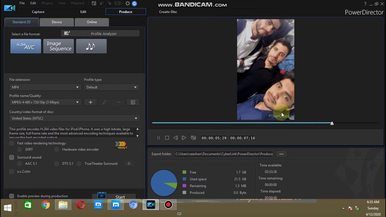How to Remove watermark in Cyberlink Power director