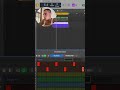 Cómo hacer Drums de reggaetón en Logic Pro X
