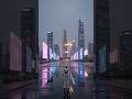 Your Future City with AI