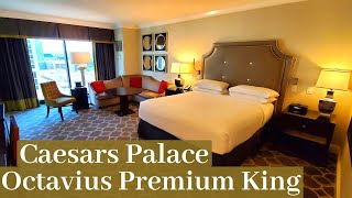 Caesars Palace Las Vegas - Octavius Premium King Room