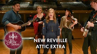 New Reveille - "Heavy Hands" || Attic Extra