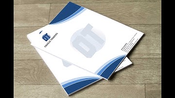 Professional Letter Head Design in MS Word | BCS Basic Computer Skills