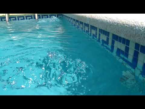 ASMR water sound