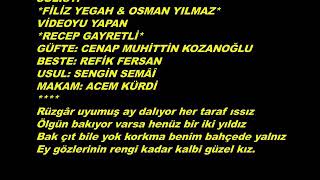 Osman Yılmaz best.. Düet..