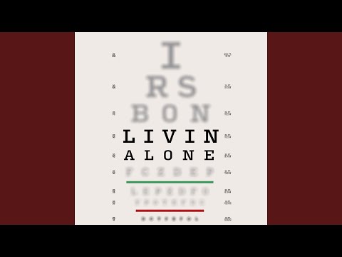 Livin' Alone