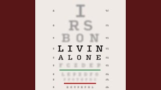 Download Lagu Livin' Alone MP3