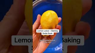 How To Brighten Your White T-Shirts