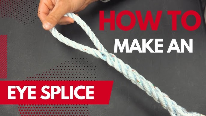 The Ultimate Guide to Soft Rope - Rope Construction and Fiber Buying Guide  