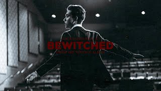 Watch Jeremy Shada Bewitched video