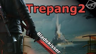 Do NOT Miss This Bladekiss Bliss (Trepang2 Bladekisser DLC)